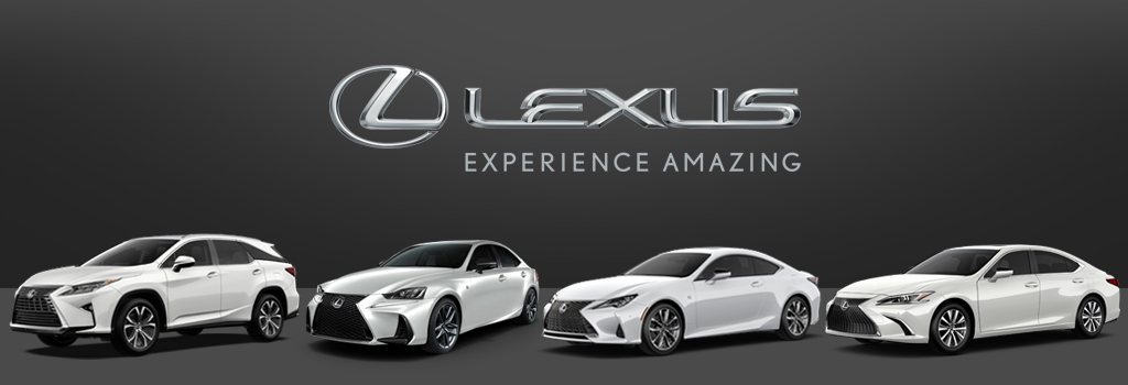 LEXUS CERTIFIED COLLISION CENTRE