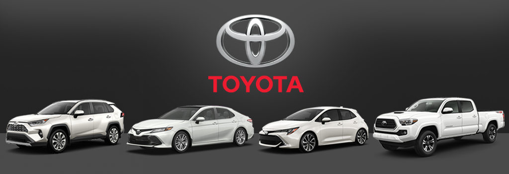 TOYOTA CERTIFIED COLLISION CENTRE